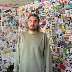 oma totem @ The Lot Radio 05-02-2025