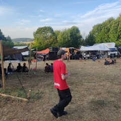 Re;not VS Jet - Vinyl set 23.7.24 Berlin