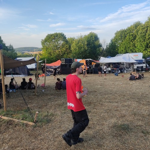 Re;not VS Jet - Vinyl set 23.7.24 Berlin