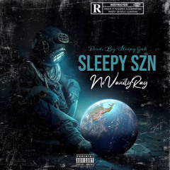 Dreams Allowed (Prod. By SleepyZak)