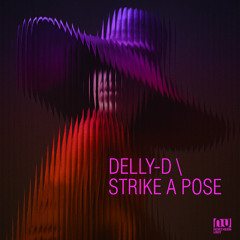 Strike A Pose (Delly's Paris 1999 Mix)