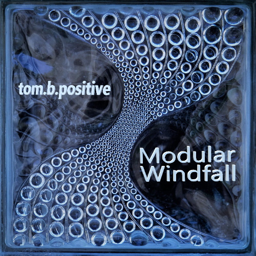 09. There (Live modular recording)