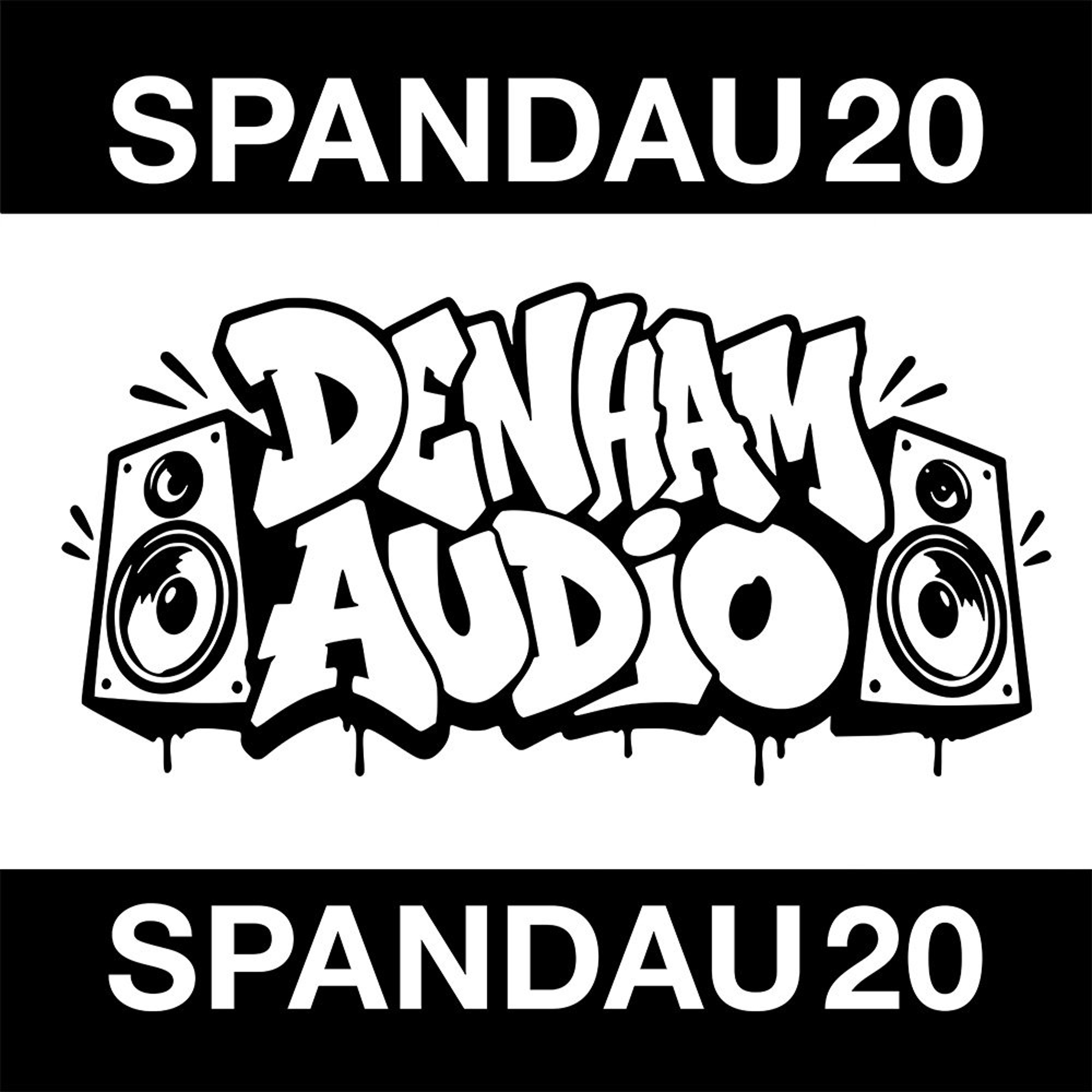 Artwork for Spandau20