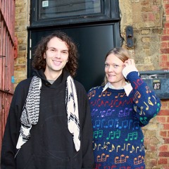 ML Buch & Oliver Laumann 030125