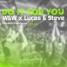 W&W x Lucas & Steve - Do It For You