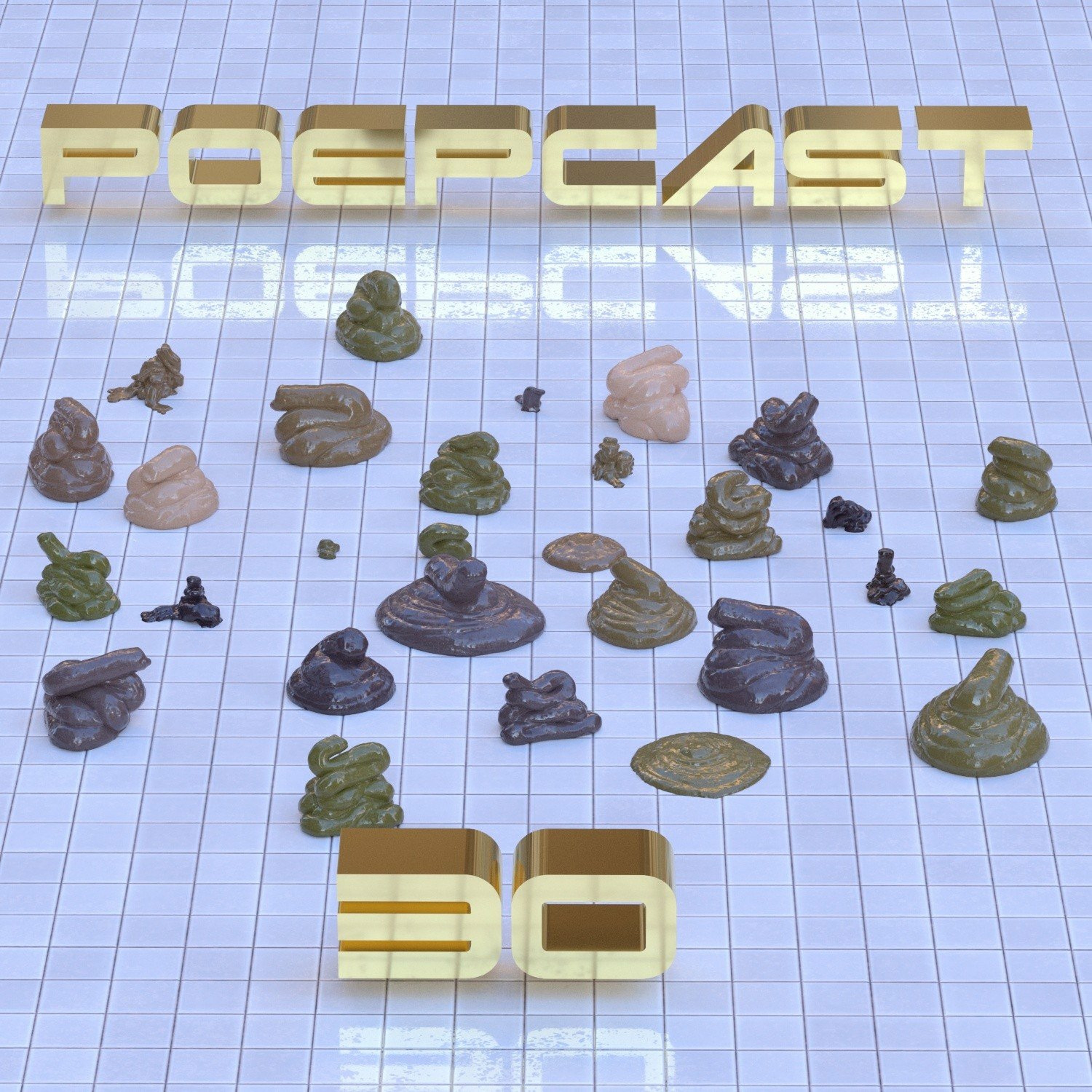 Poepcast