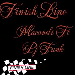 Finish Line Official Pj Macaveli