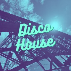 Disco House #1 - 27:09:2023 18.38