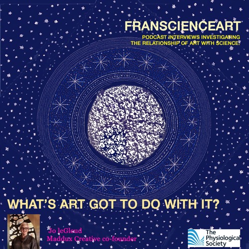What's Art got to do with it? A conversation with Award winning Interior Designer Jo Le Gleud