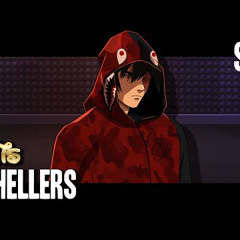 Zuko - Shellers [Aang Diss] | FITS