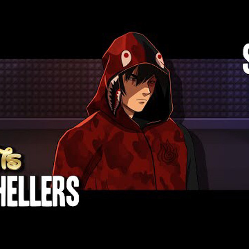 Zuko - Shellers [Aang Diss] | FITS