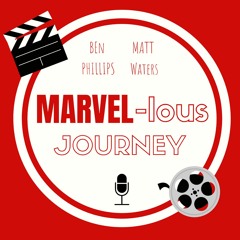 Marvellous Journey - Episode 42: The 'All-Marvel List' Updates