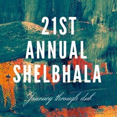 Shelbhala Drum & Bass mix