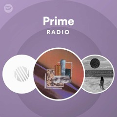 Prime Radio