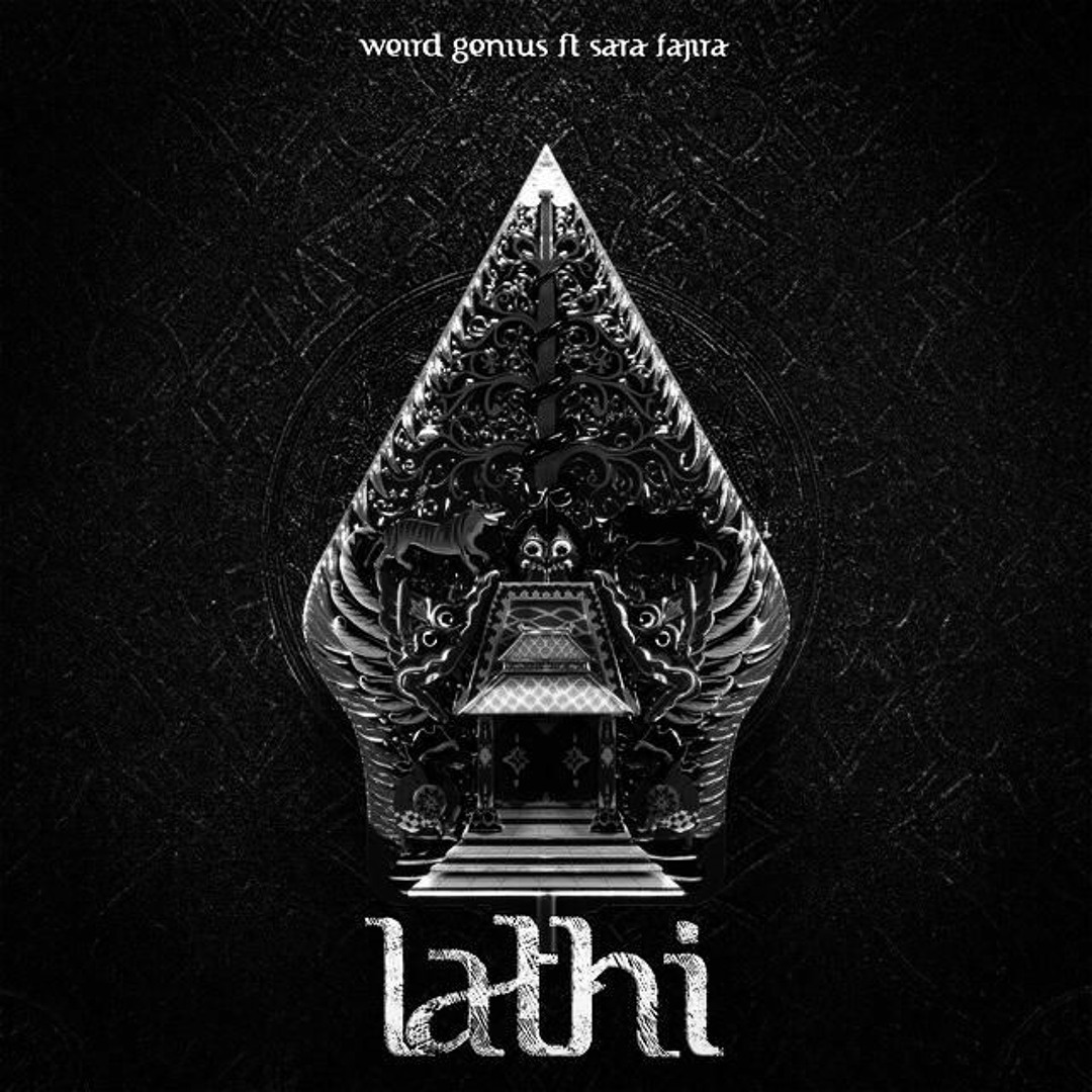 Stream Weird Genius - Lathi (ft. Sara Fajira) [SPRIGGAN EDIT] by ...