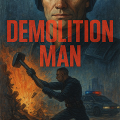 DEMOLITION MAN (NEO-SOUL REMIX)