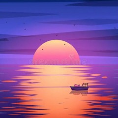 Idyllic Sunset