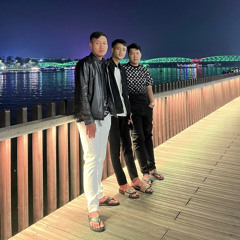 NST AE HOÀ CẦM VOL 2- Bé Ben Rmx (HPBD VĂN PHÚ)