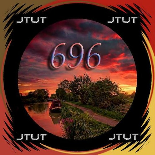 Journeys Through Uplifting Trance 696