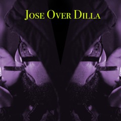 No Stress Jose Over DIlla