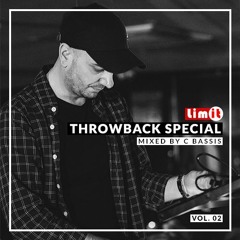 Throwback Special Vol. 02