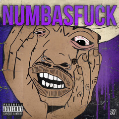 COOLERTHANELI “NUMBASFUCK” 99¢ EXCLUSIVE