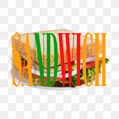 SANDWICH FT: 0idea5 PROD: Mic The Bunny