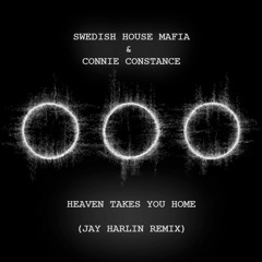 Swedish House Mafia - Heaven Takes You Home (Jay Harlin Remix) [Radio Edit]
