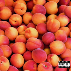 PEACHES N GAS (prod. COUPE)