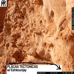 Placas Tectónicas - 018 - Eshkounjay Mix