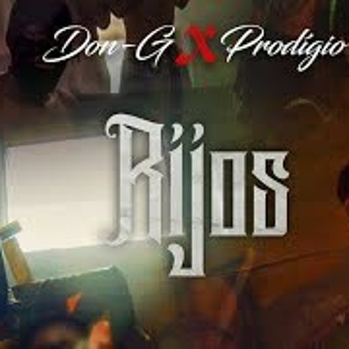 Don-G x Prodigio - RIJOS