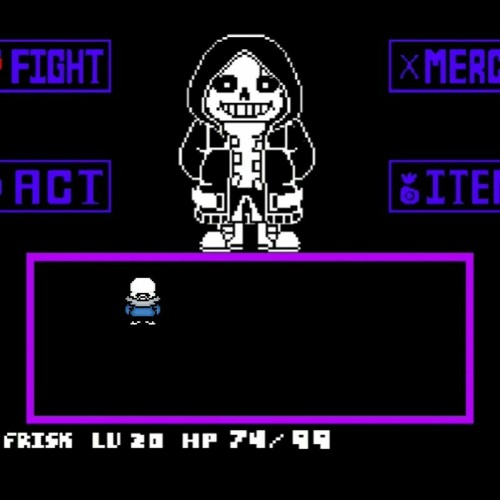 Stream Epictale Expert Mode Sans Fight Theme My First Music By Game Undertale Listen Online For Free On Soundcloud