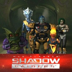 Shadow Raiders