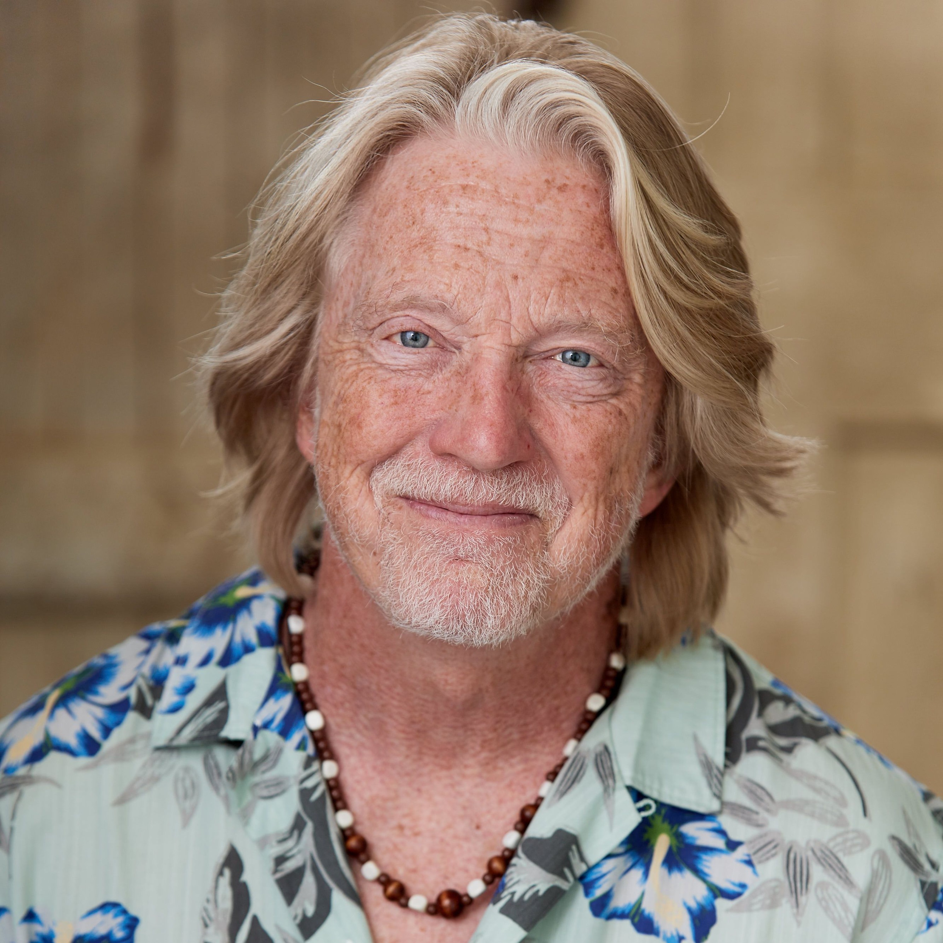 The Frank MacKay Show - Tom Nowicki