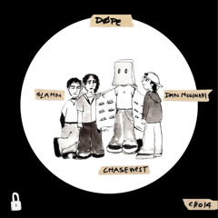 K.E.T. - SLAMM, Dan Molinari (Nyvo Edit) FREE DOWNLOAD