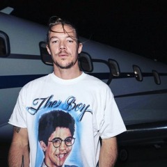 Diplo Live from Joshua Tree (Full Set)