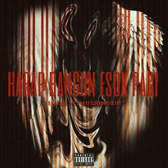 harap bangun esok pagi w/moshimosh!