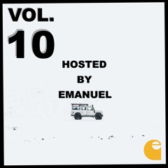 VOL. 10 Hosted By EMANUEL