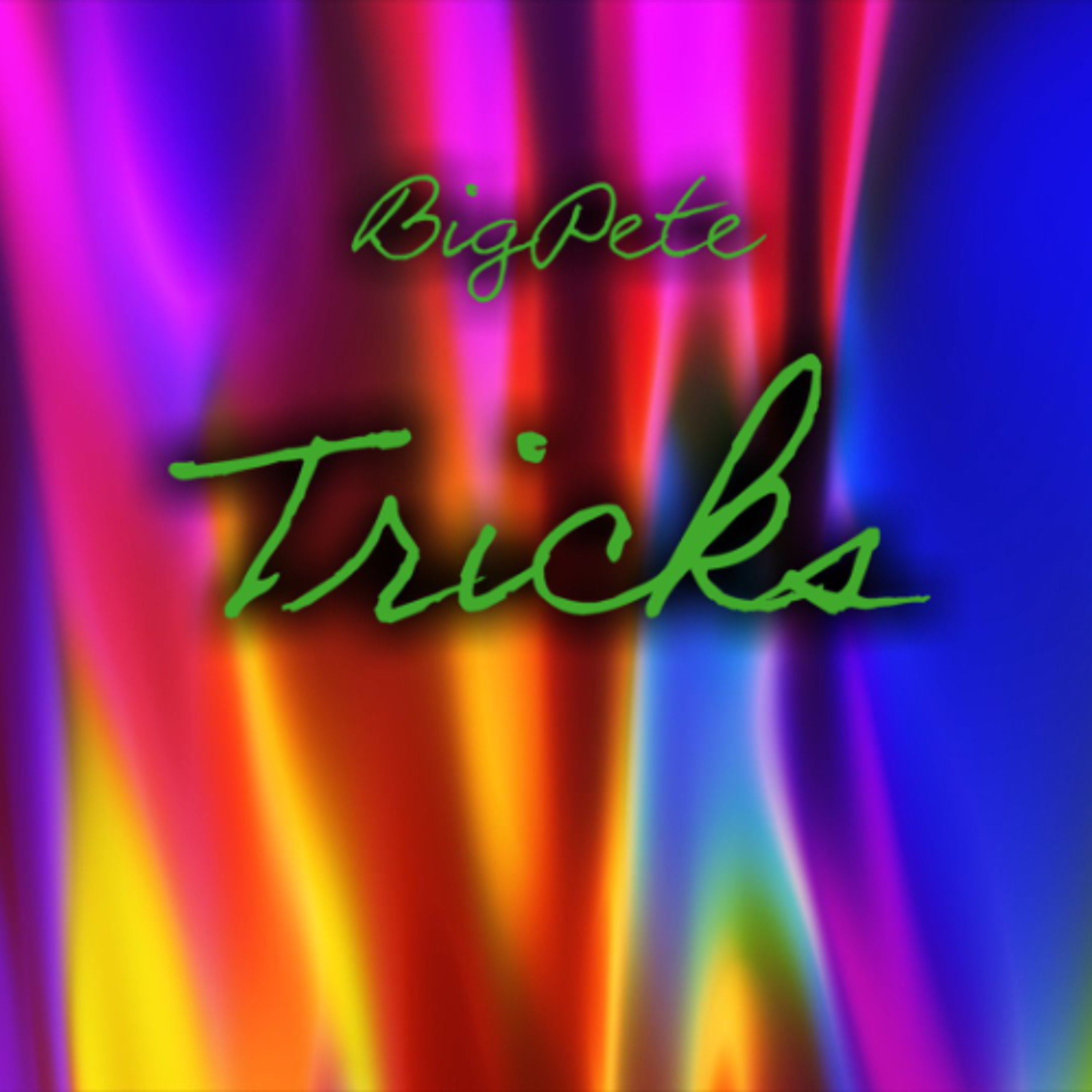 Tricks episode artwork