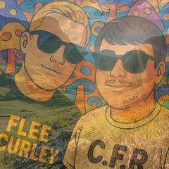 Flee Curley & C.F.R - At Your Mutha Fukkin Door (Original)