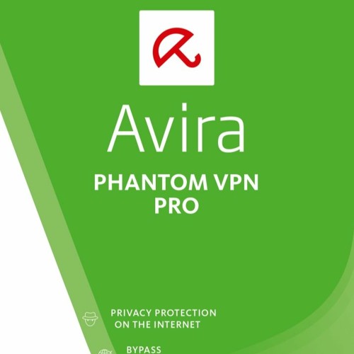 Avira Phantom VPN Pro crack