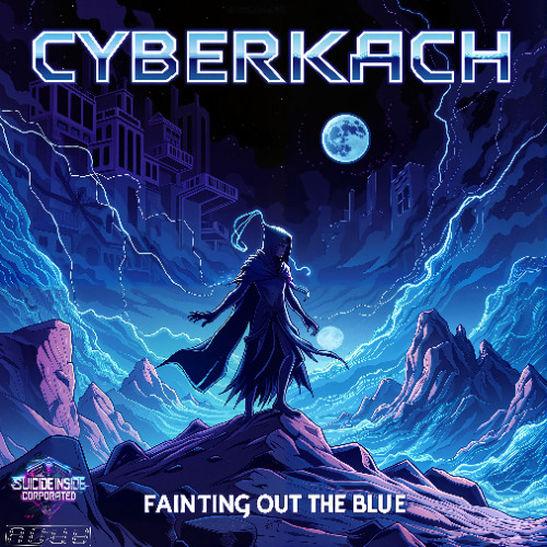 CyberKach - Coma Healthing Placetown [SIC8]
