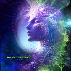 Nanosphere - Beyond Lies The Wub - 1. - Shake The Dust