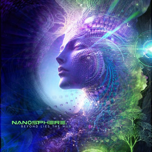 Nanosphere - Beyond Lies The Wub - 4. - Spiral Dynasty