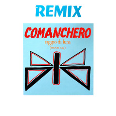 Comanchero (Disco Remix Radio)