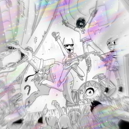 whats that sound ft. riptony [KBL x barbara](now on spotify)