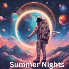Starr - Summer Nights (Mike Retek Remix)