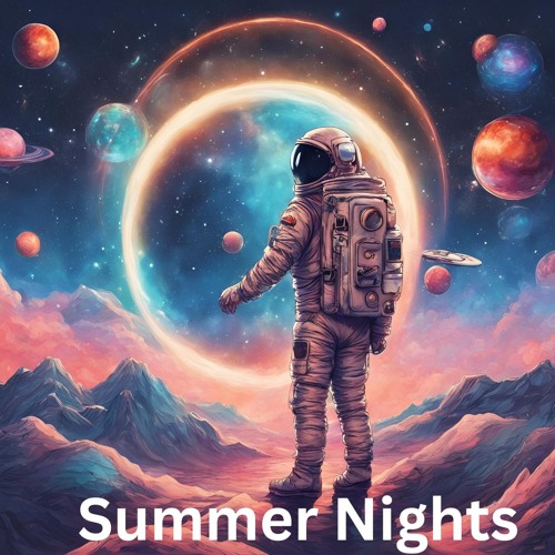 Starr - Summer Nights (Mike Retek Remix)
