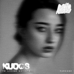 Kudos to Living Artists 06 – Farzané – Kudos to Bjarni Gunnarsson