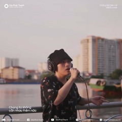 Chẳng nói nên lời - cover KAZZI